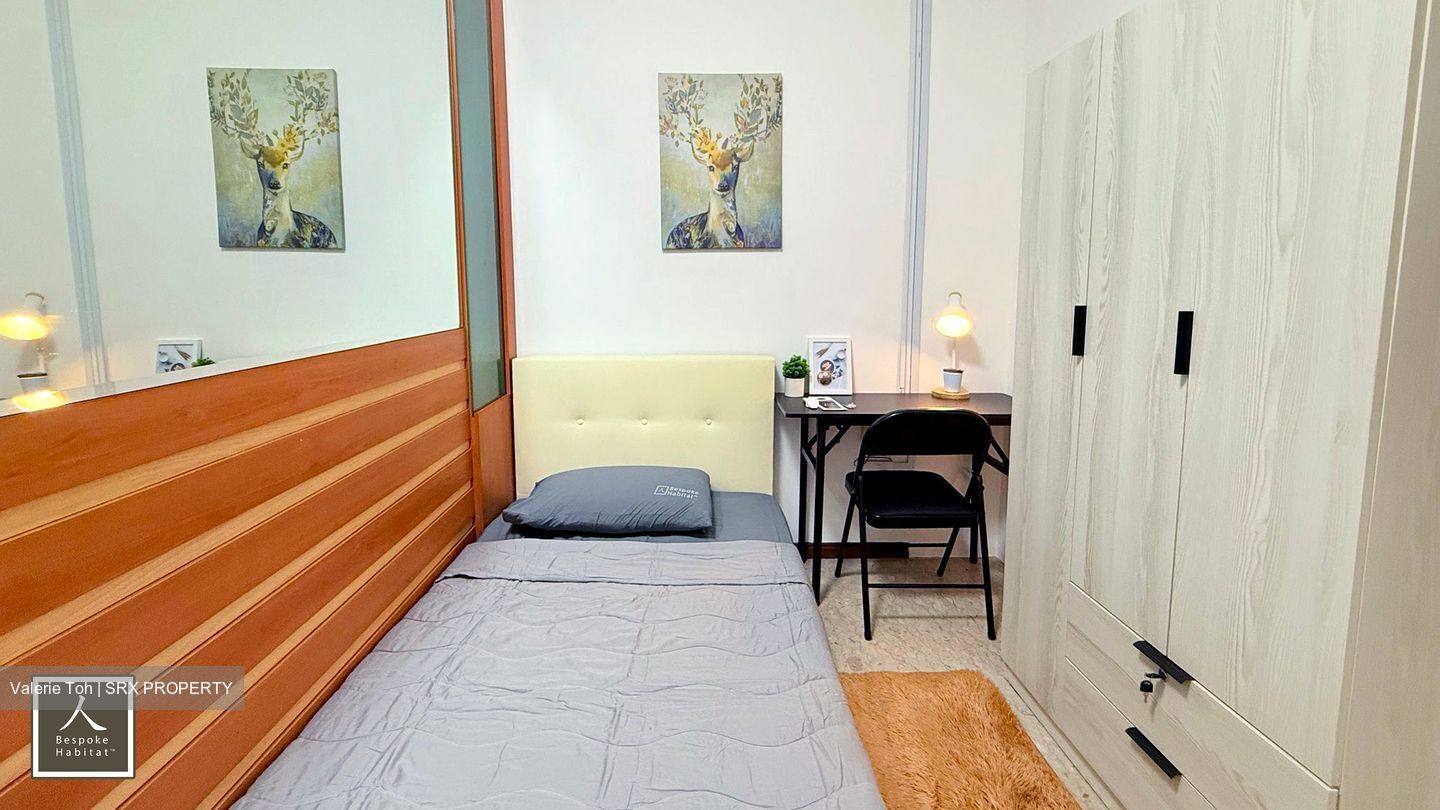 Harbourlights (D4), Apartment #554377451